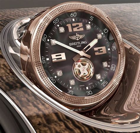 bentayga breitling watch|breitling and bentley.